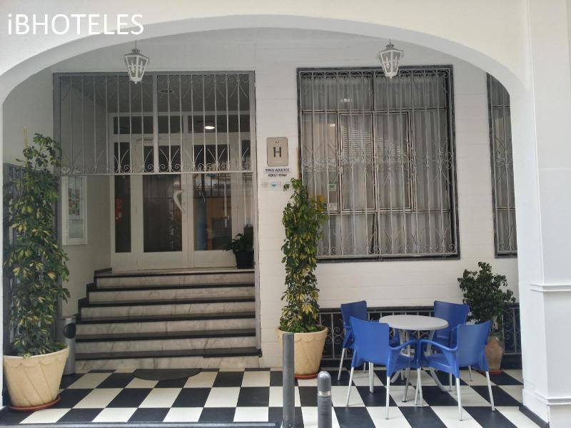 Santa Faz Apartment Benidorm Exterior foto
